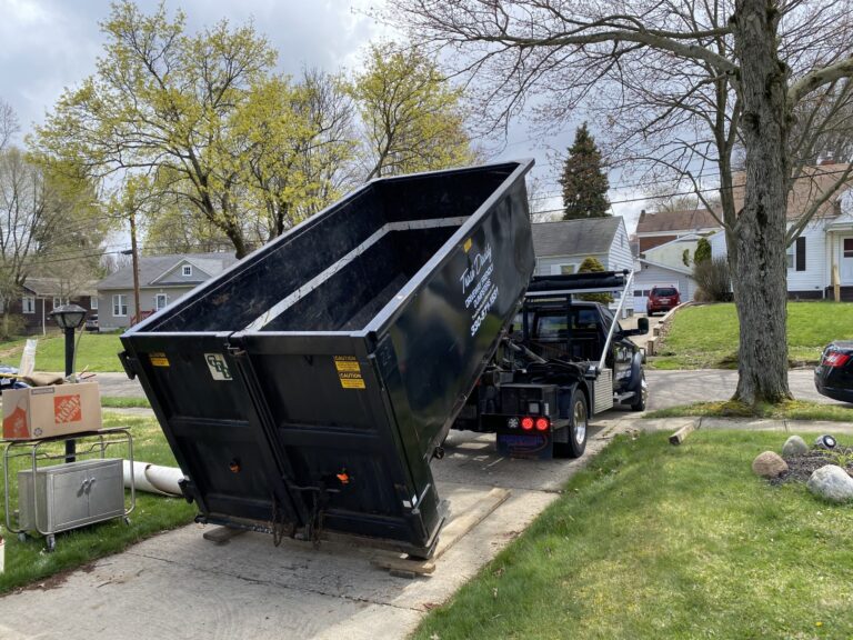 junk removal services in salt lake city utah