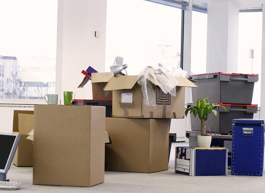 commercial junk removal service salt lake city