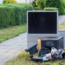 Computer, Printer, Monitor Recycling Salt Lake City